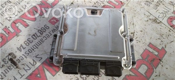 Citroen C5 Engine control unit/module ECU 