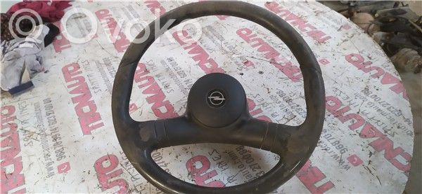 Opel Corsa A Vairas 