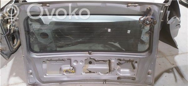 Opel Corsa A Puerta de carga trasera/atrás 