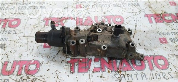 Renault Megane I Termostato 