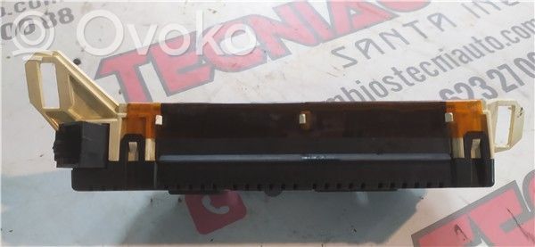 GPS navigation control unit/module   6155W9