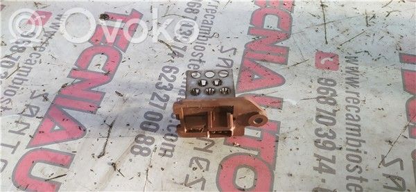 Citroen C5 Heater blower motor/fan resistor 