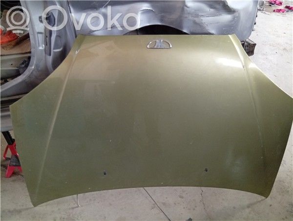 Daewoo Tacuma Konepelti 