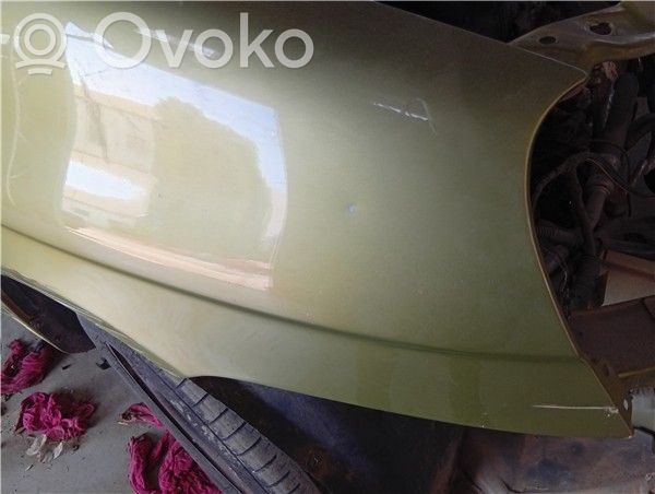 Daewoo Tacuma Priekinė arka 