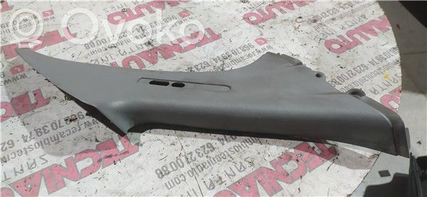 Citroen Xsara Altra parte interiore 