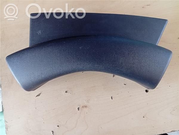 Renault Kangoo I Moldura inferior 