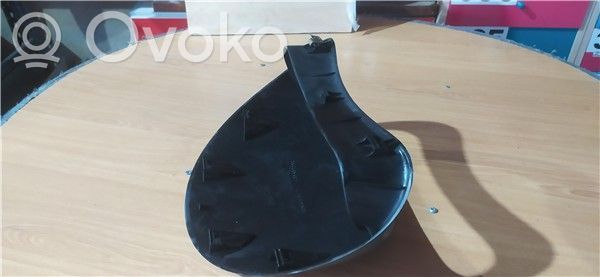 Peugeot 206 Center console decorative trim 