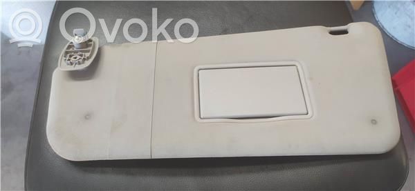 Peugeot Partner Sun visor 