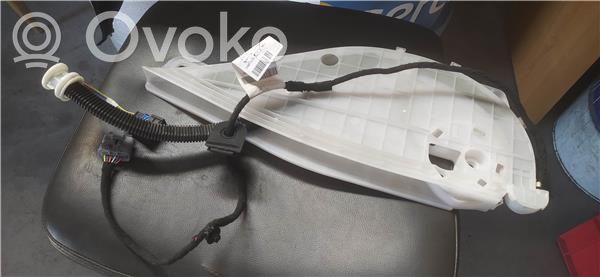 Peugeot Partner Cable de alta tensión 