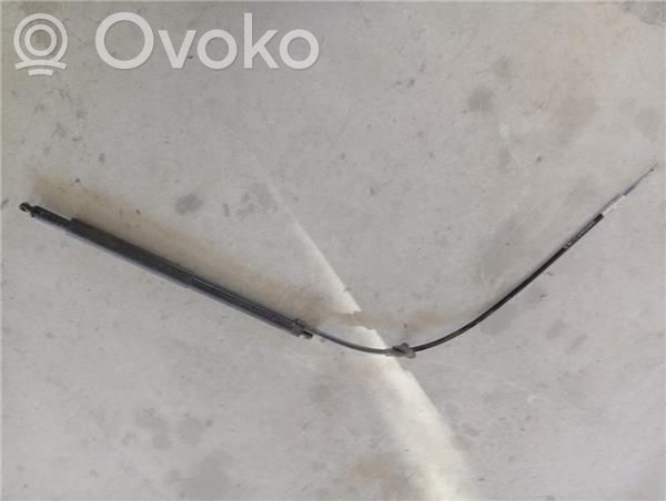 Citroen C5 Tailgate/trunk strut/damper 