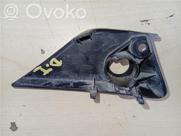 Citroen C5 Otros del panel de instrumentos 