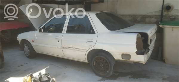 Ford Escort Galinės durys 