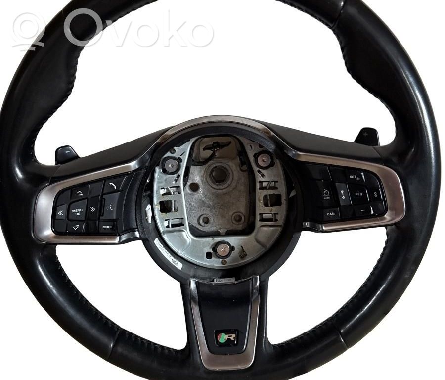 Kierownica   J9C33F563TB8PVJ