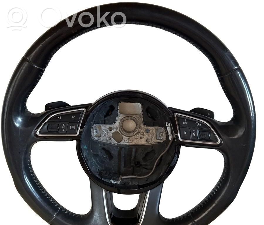Ohjauspyörä
