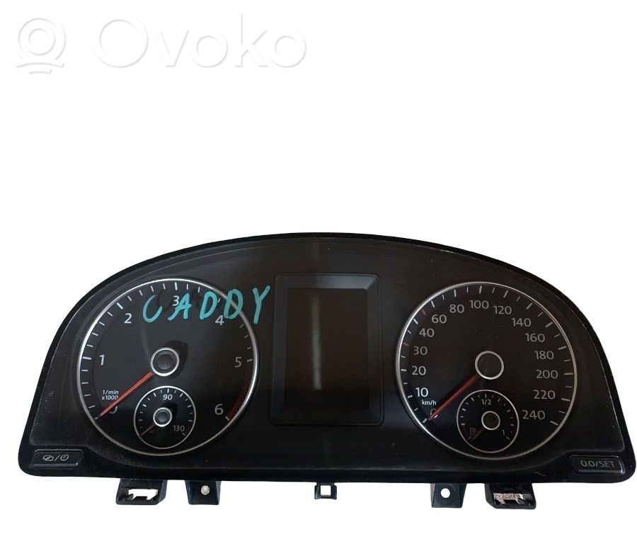 Clock   1T0920
