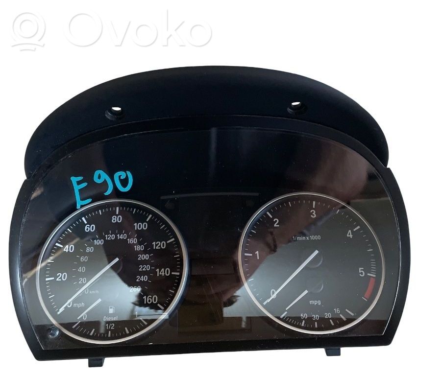 Laikrodis   918734501