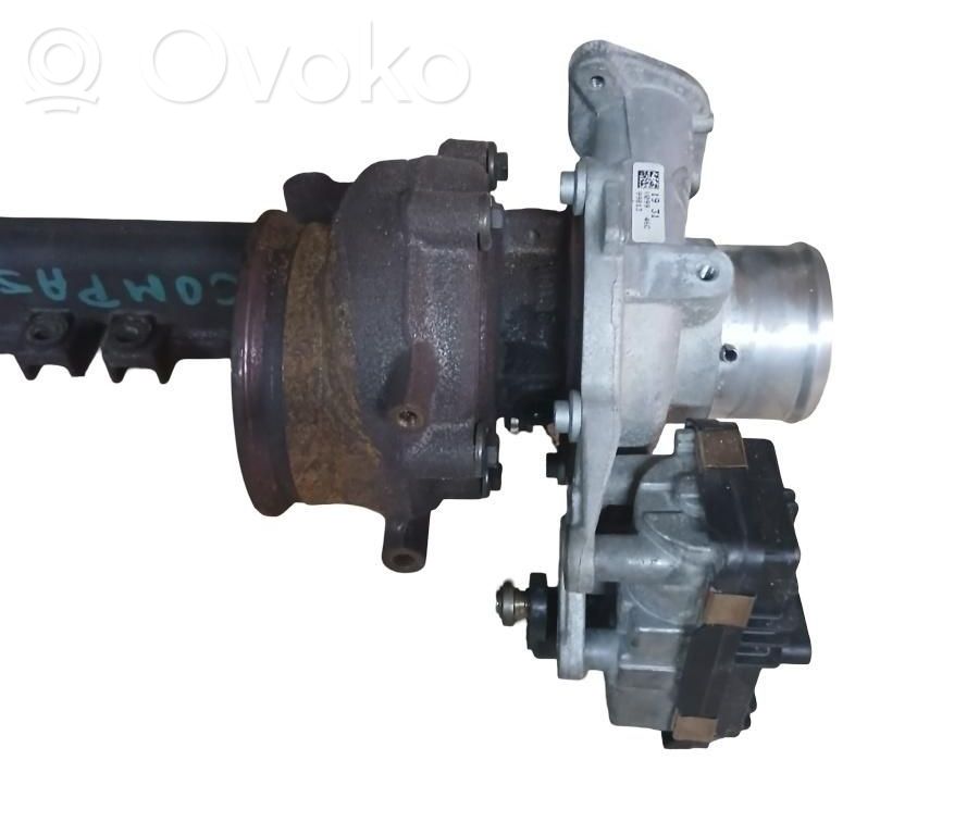 Turboahdin   54389700027
