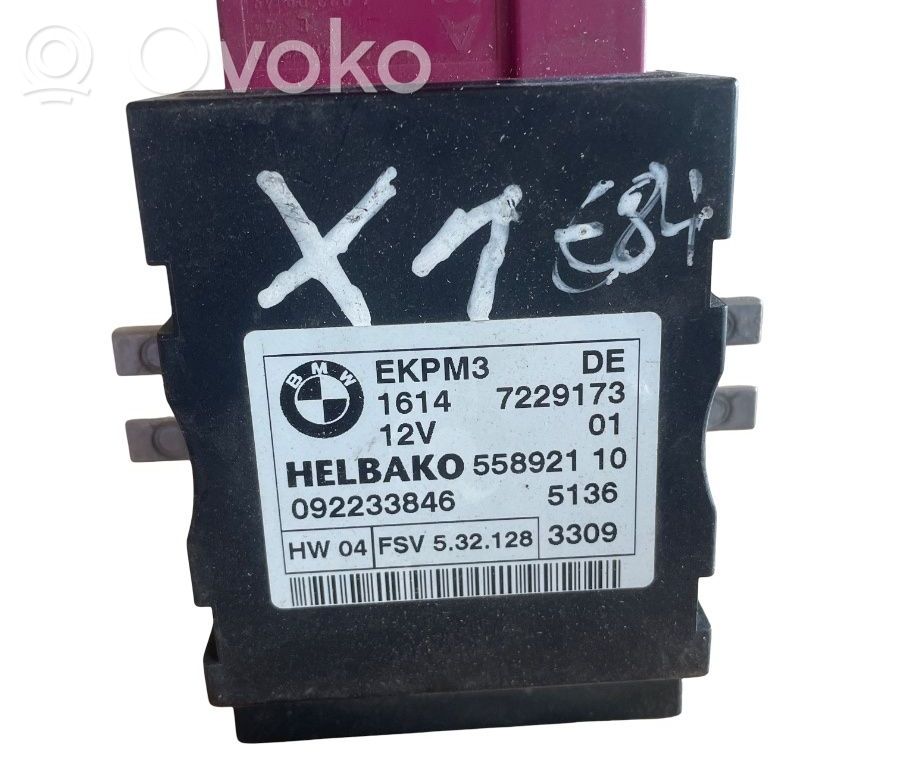 Combustion relay   558921107229173