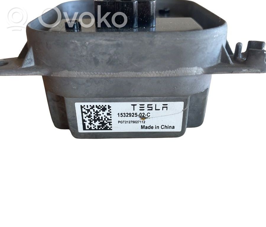 LED šviesų modulis   153292502C