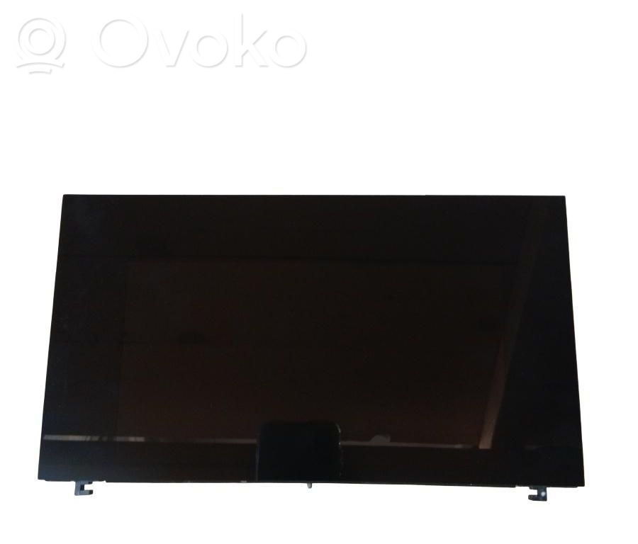 Audi A6 S6 C8 4K Navigation maps CD/DVD 