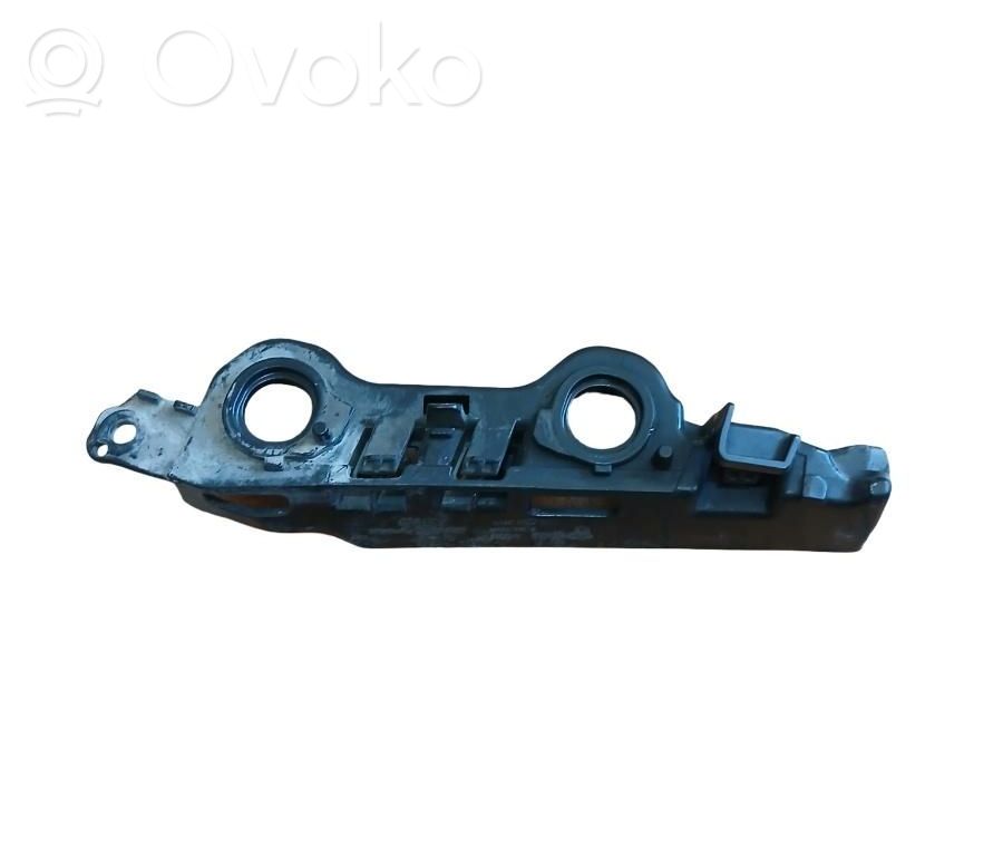 Front bumper mounting bracket   4K0807284