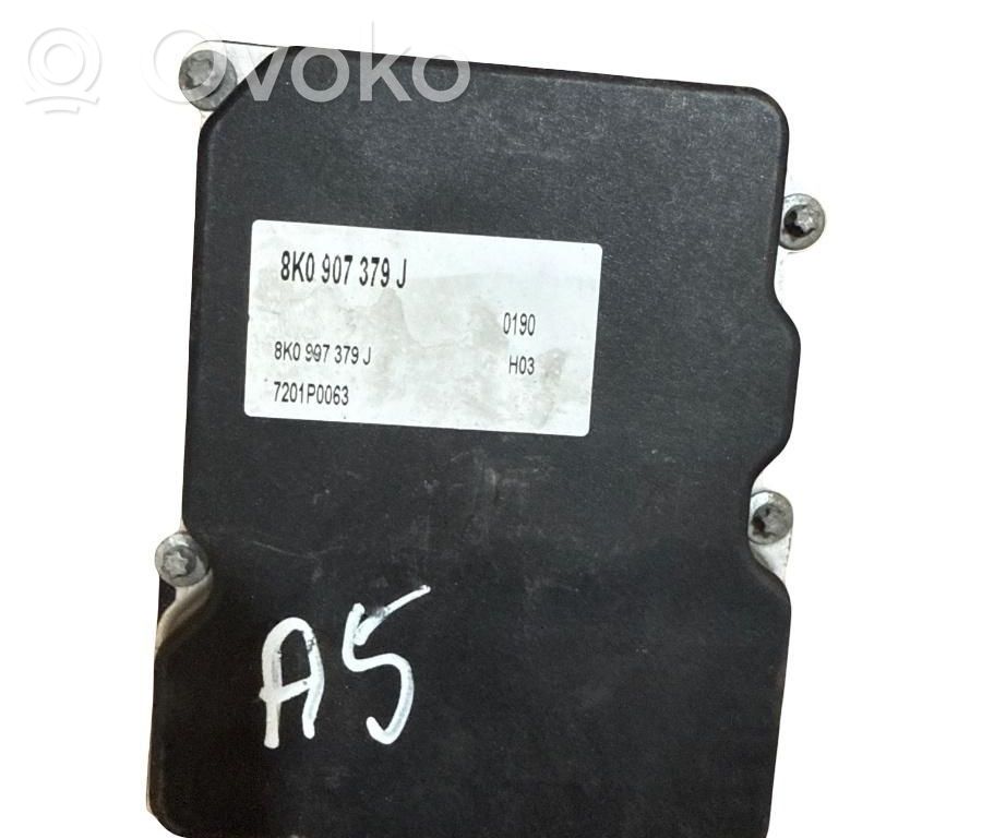 Bomba de ABS   8K0907379J