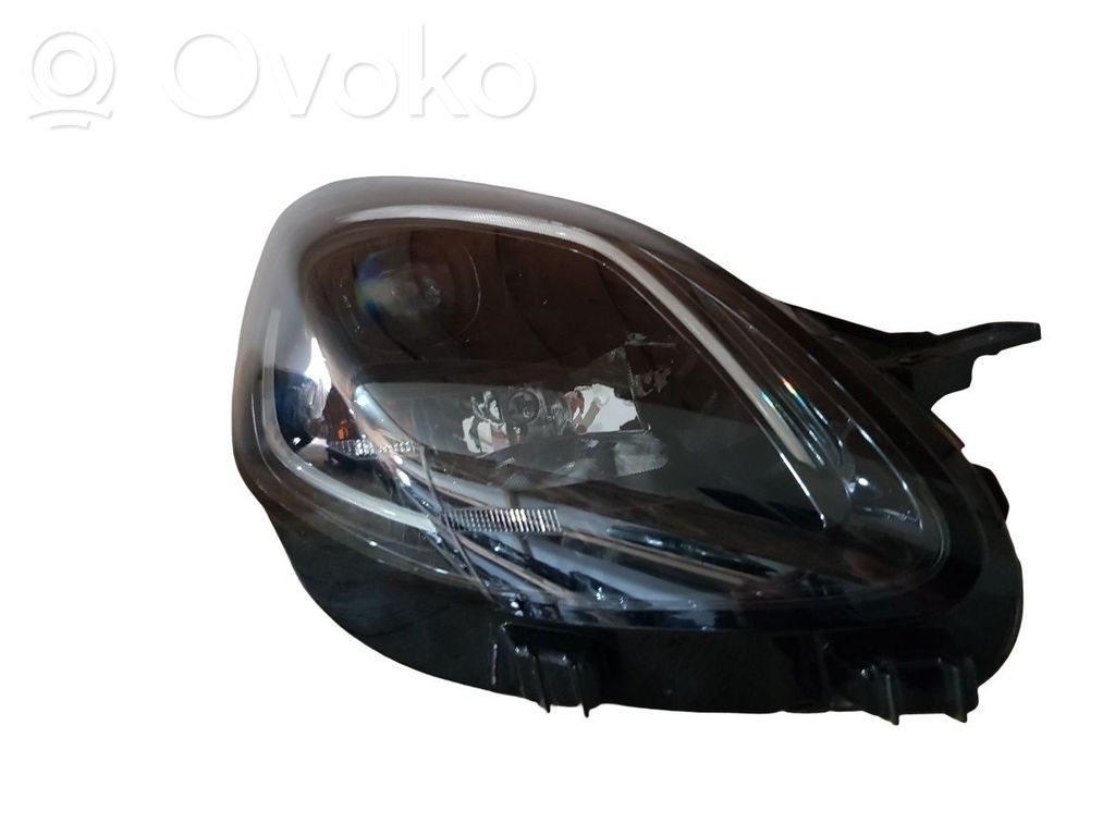Headlight/headlamp