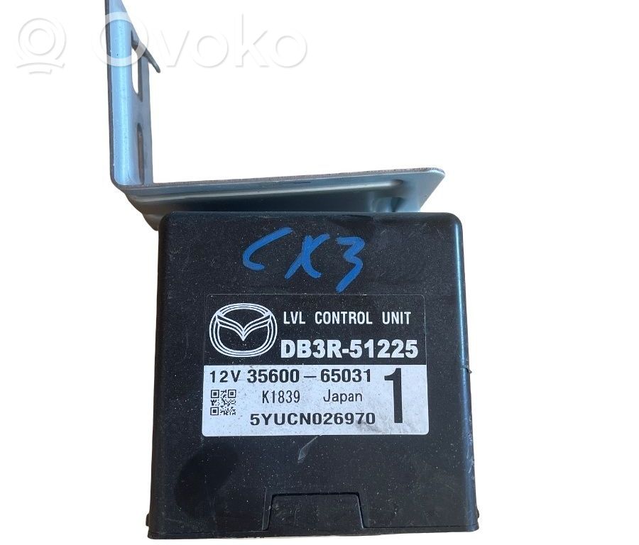 Other control units/modules   3560065031