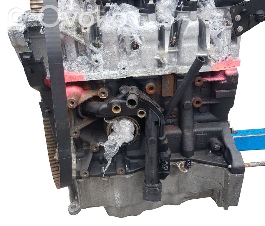 Engine   K9K638