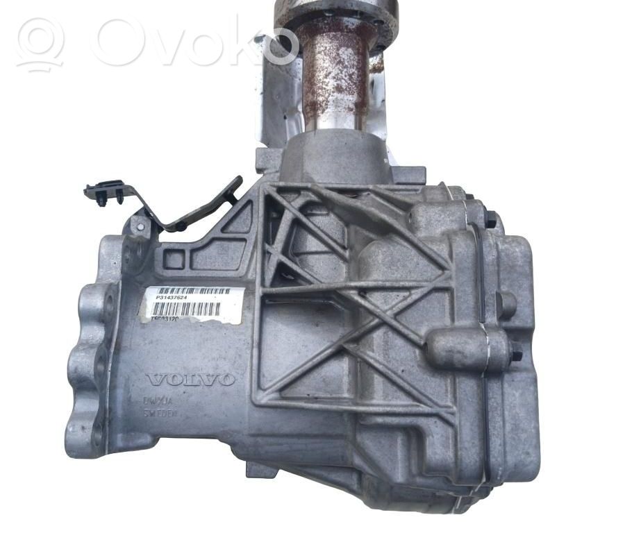 Front differential   P31437624