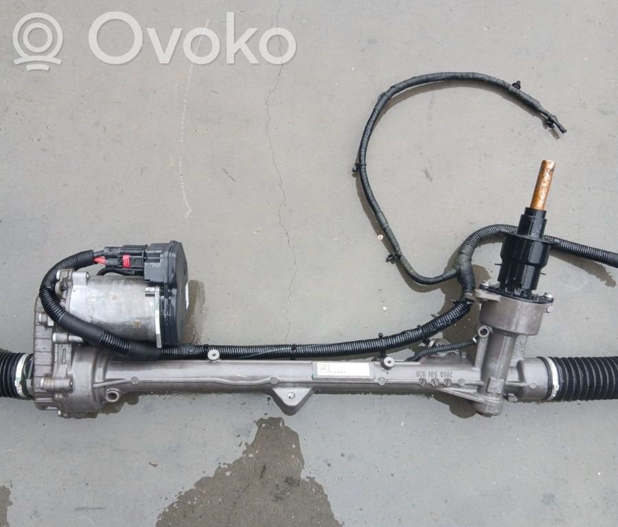 Steering rack   P31681933