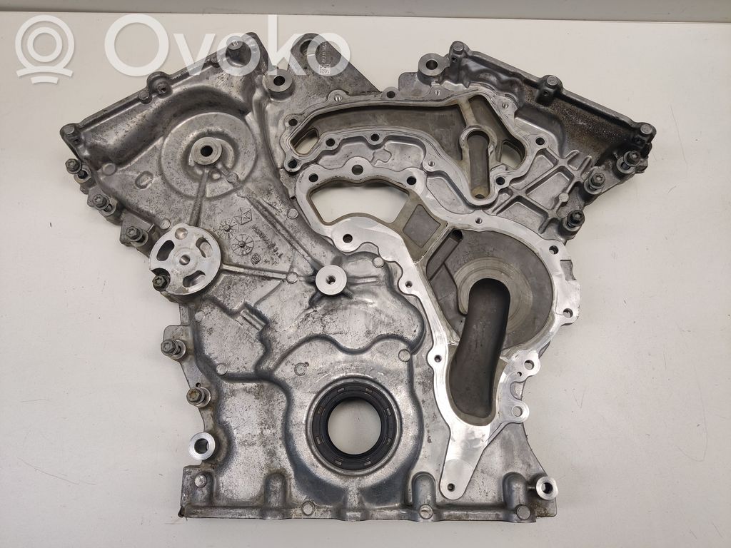Timing chain cover   04893784AE