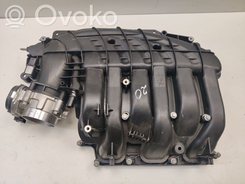 Chrysler Pacifica Kolektorius įsiurbimo 