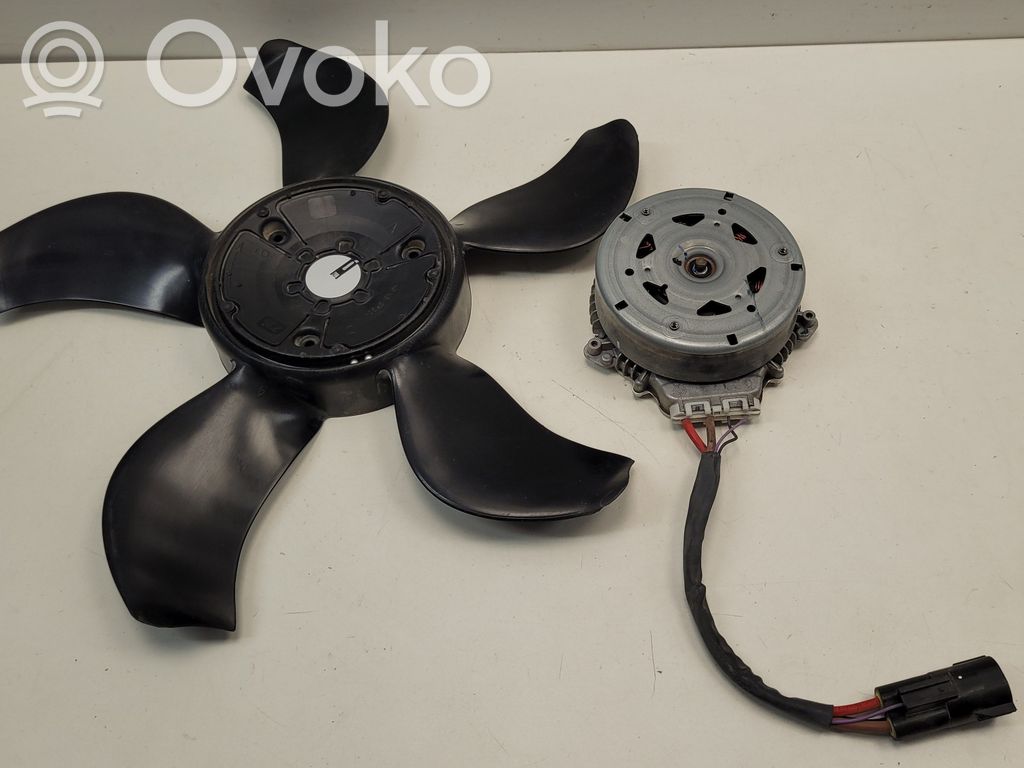 Elektrolüfter   1137328741,3137232088