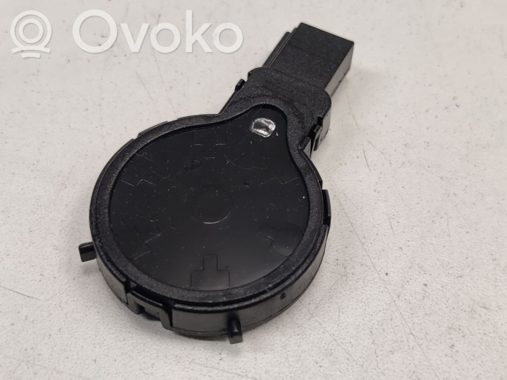 Dodge Durango III Rain sensor 