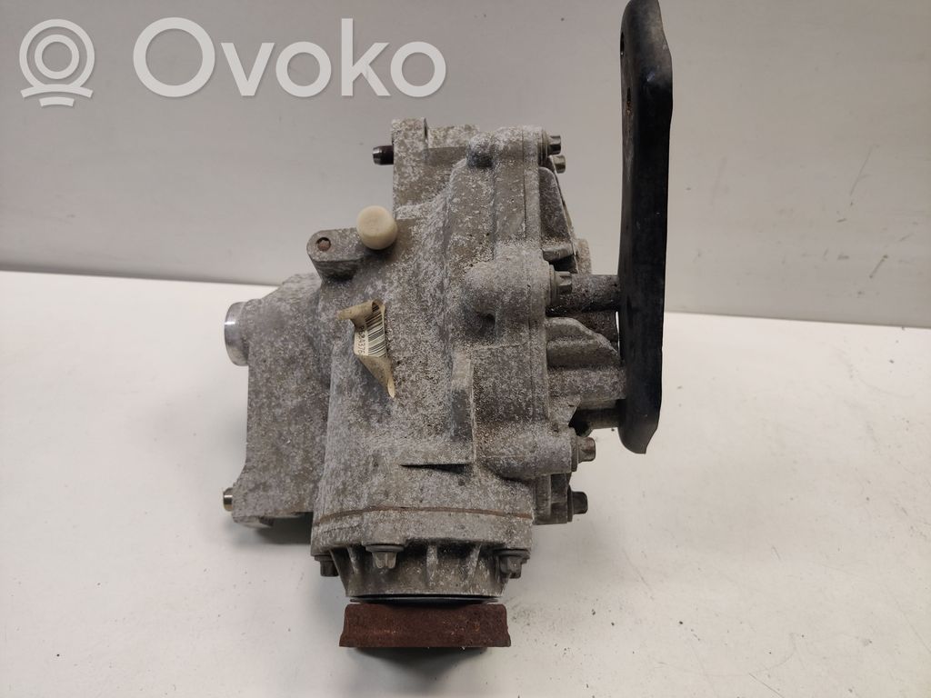 Front differential   68437644AA,4591954AD,4591954AE,04578174AA,4591954AF,68437644AA