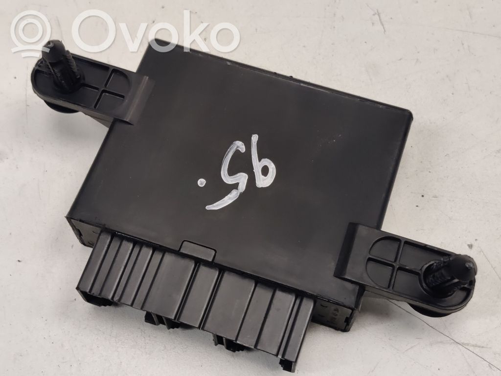 Dodge Charger Parking PDC control unit/module 