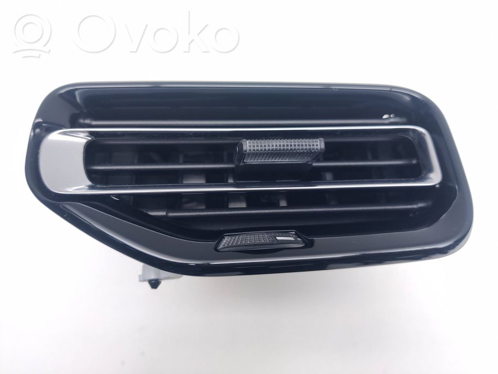 Dodge Durango III Dashboard side air vent grill/cover trim 