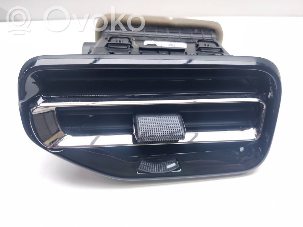 Dodge Durango III Dashboard side air vent grill/cover trim 