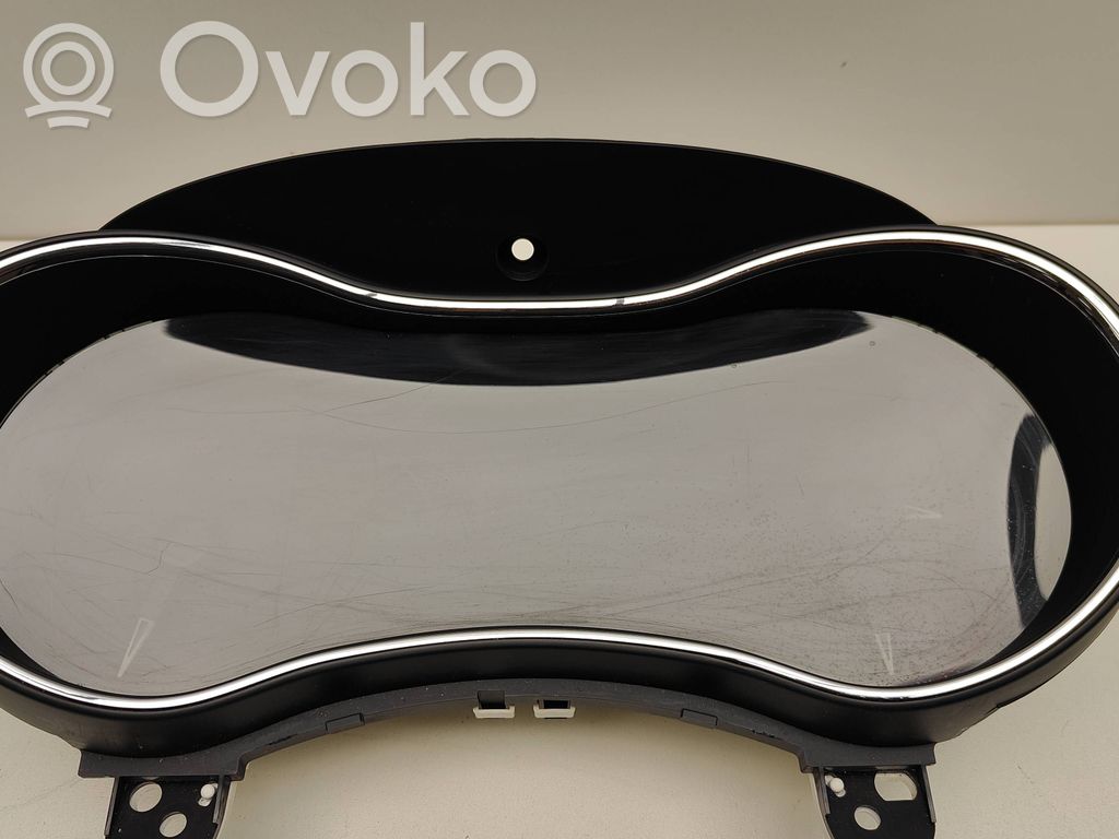 Dodge Durango III Speedometer (instrument cluster) 