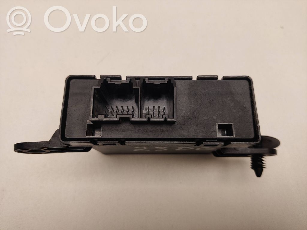 Dodge Durango III Parking PDC control unit/module 