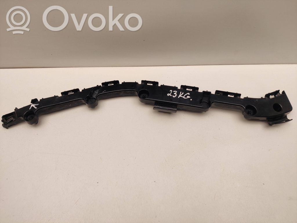 Dodge Durango III Rear bumper mounting bracket 