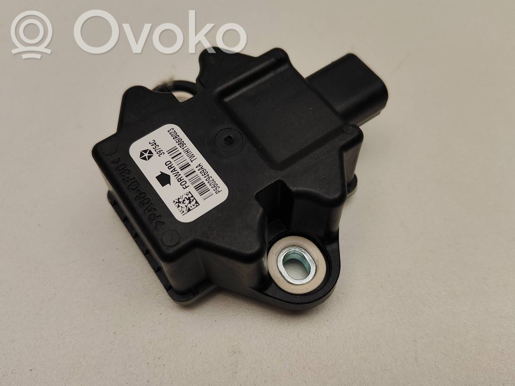 Dodge Durango III Acceleration sensor 