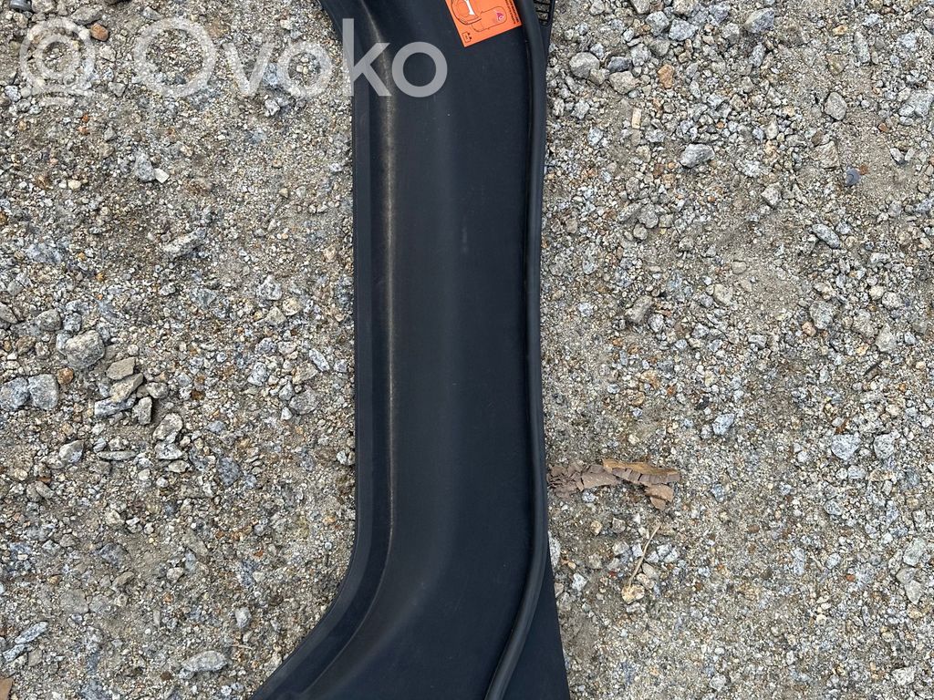 Tesla Model Y Podszybie przednie 
