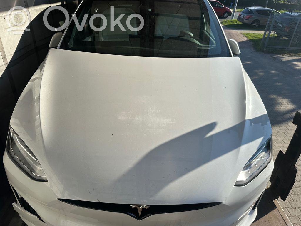Engine bonnet/hood