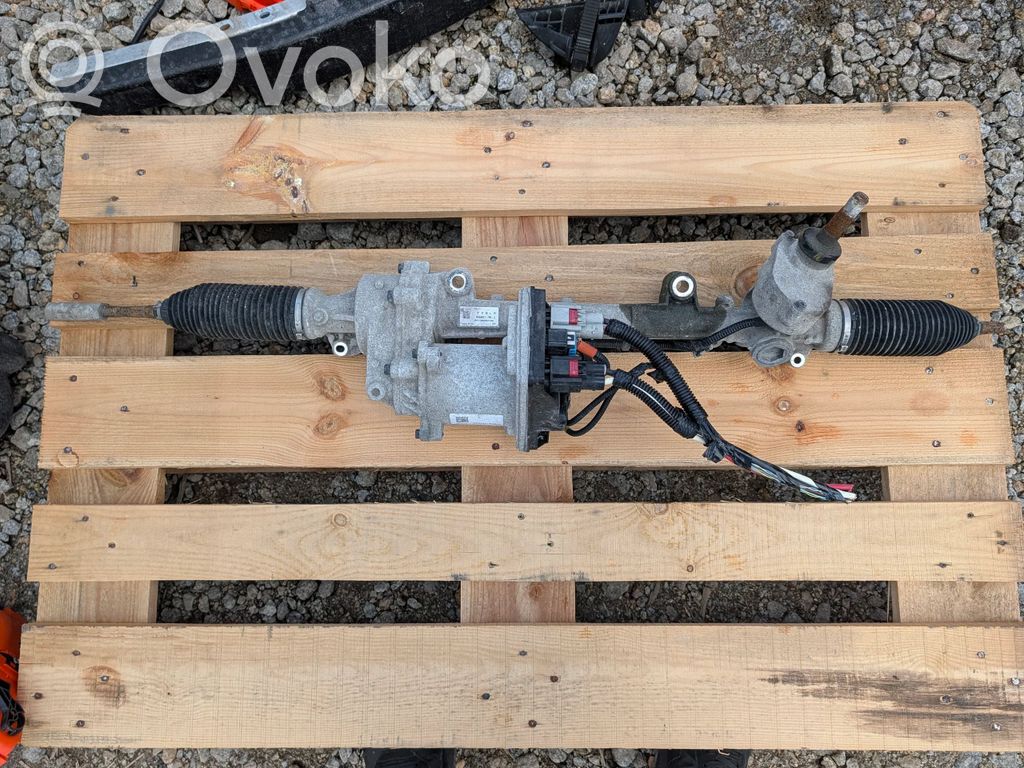 Tesla Model 3 Steering rack 