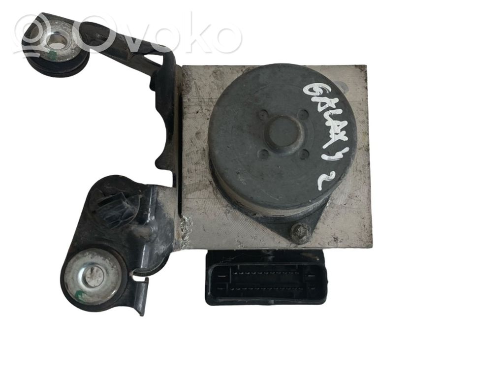 ABS Pump   8G912C405FB
