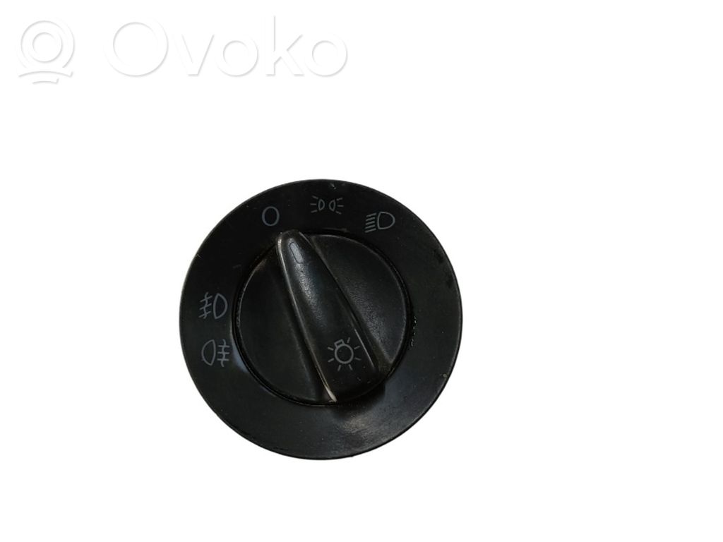 Interruptor de control del panel de luces   1C0941531A