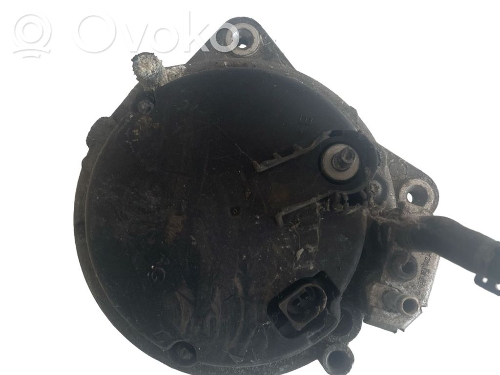 Генератор   021903026K