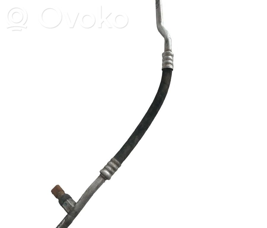 Volkswagen Phaeton Ilmastointilaitteen putki (A/C) 